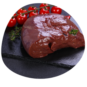 DOMUZ CİĞERİ
